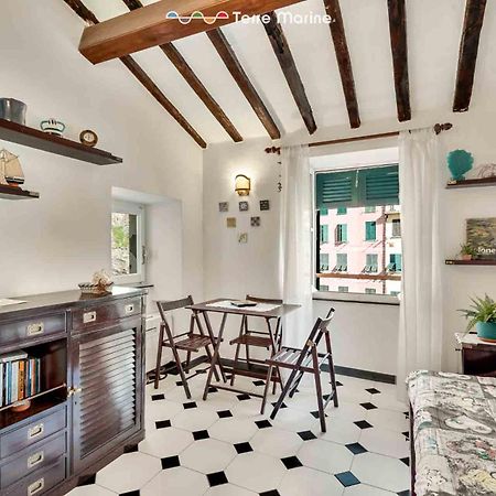 Arbanella Sea View, Terre Marine Apartamento Vernazza Exterior foto