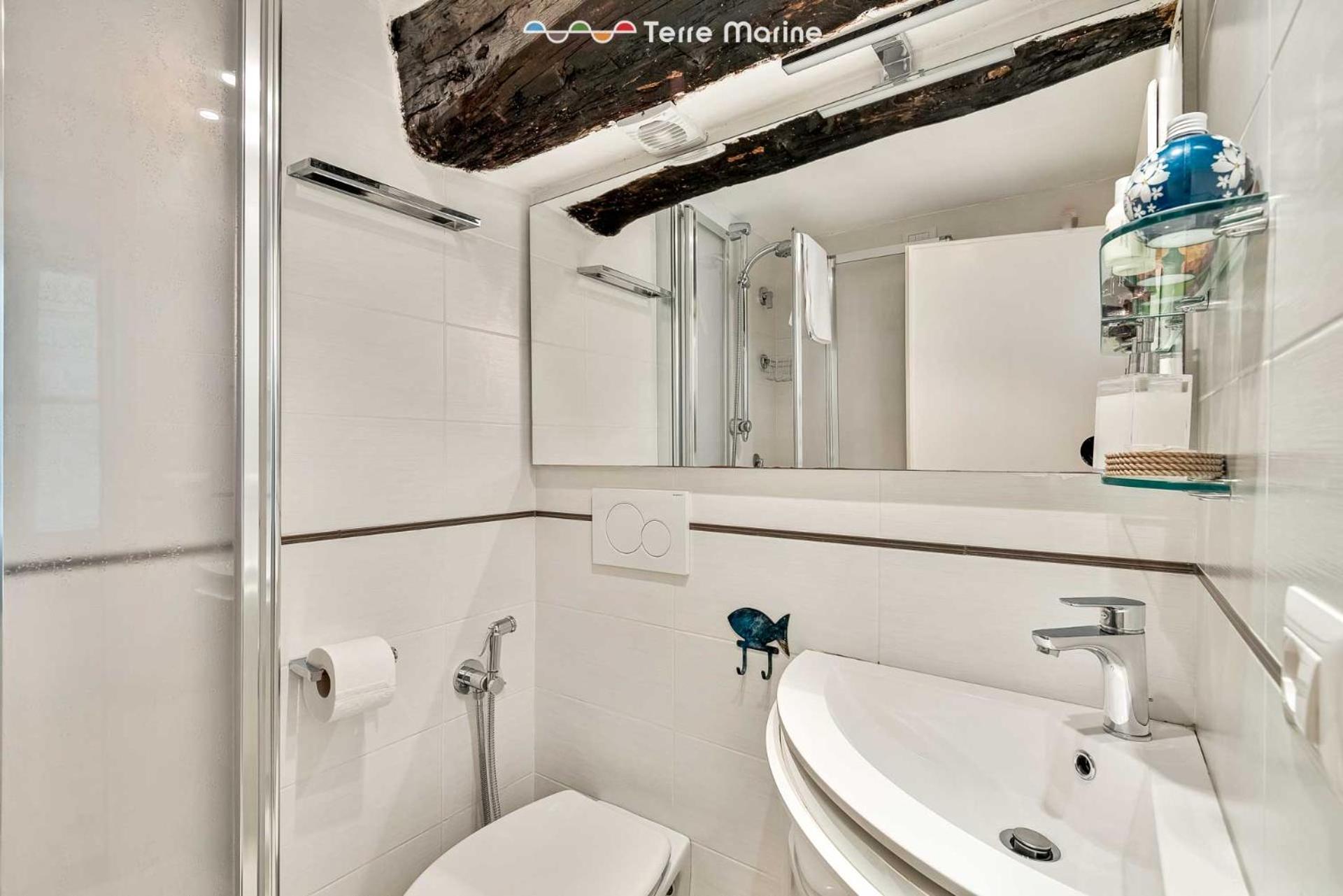 Arbanella Sea View, Terre Marine Apartamento Vernazza Exterior foto