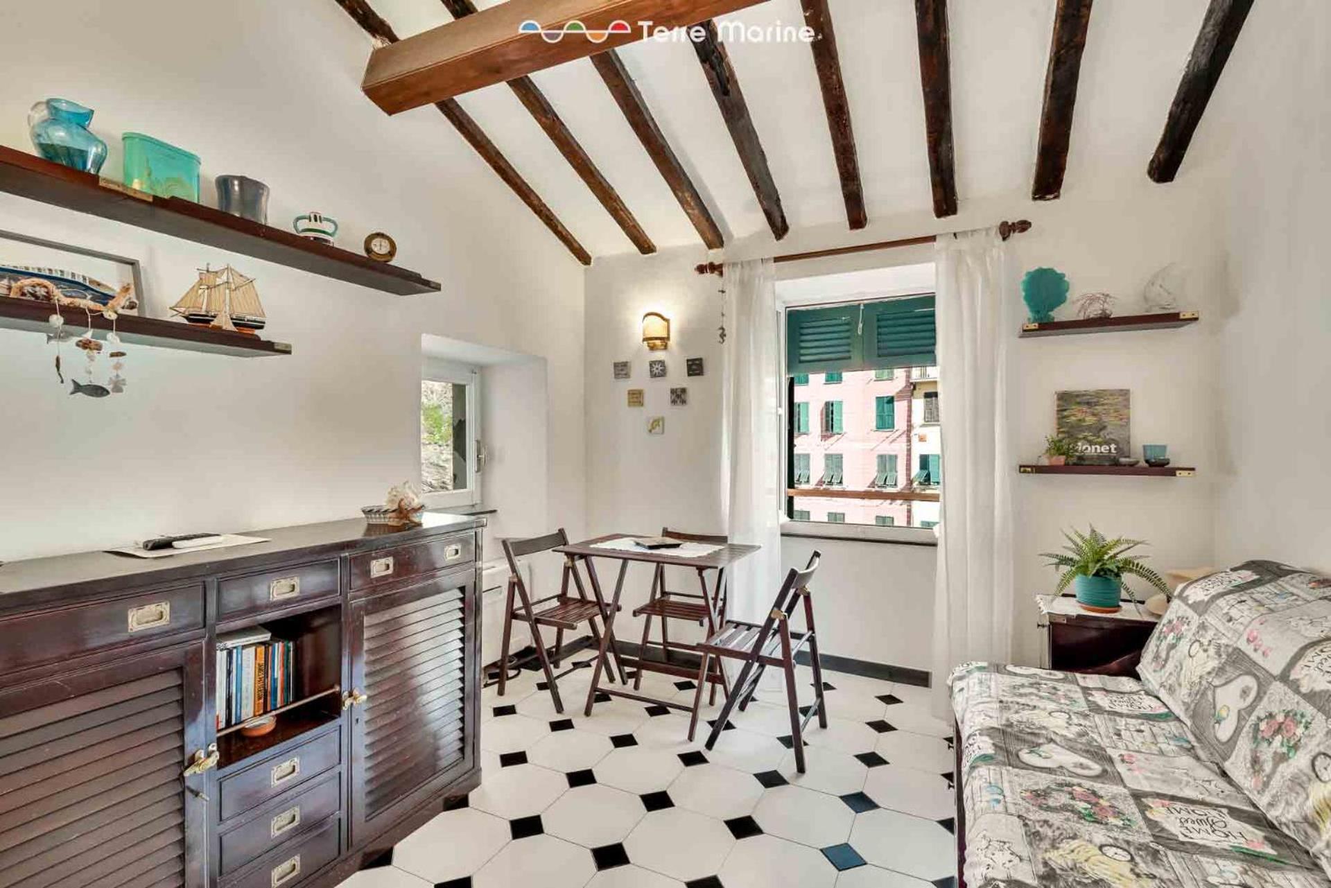 Arbanella Sea View, Terre Marine Apartamento Vernazza Exterior foto