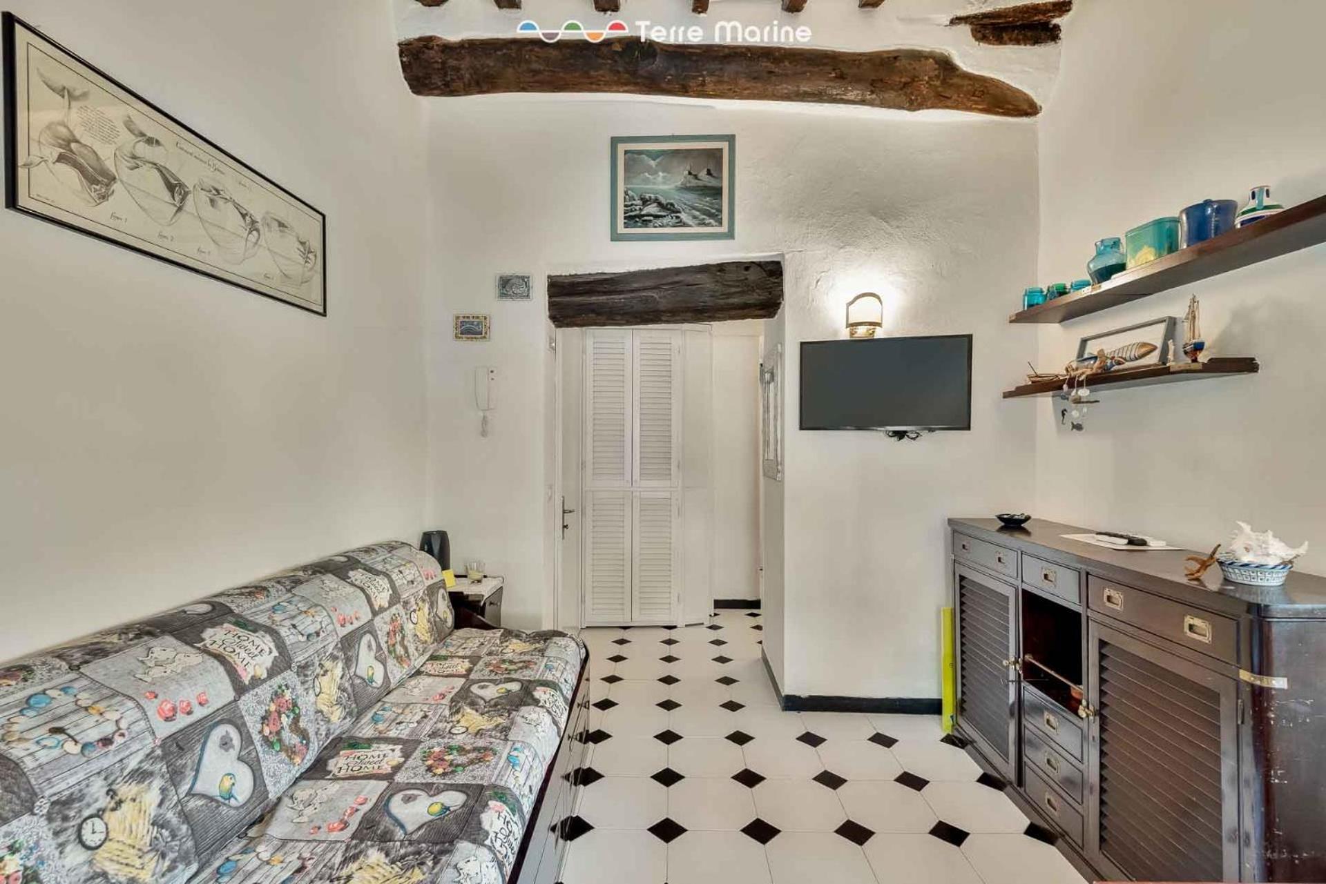 Arbanella Sea View, Terre Marine Apartamento Vernazza Exterior foto