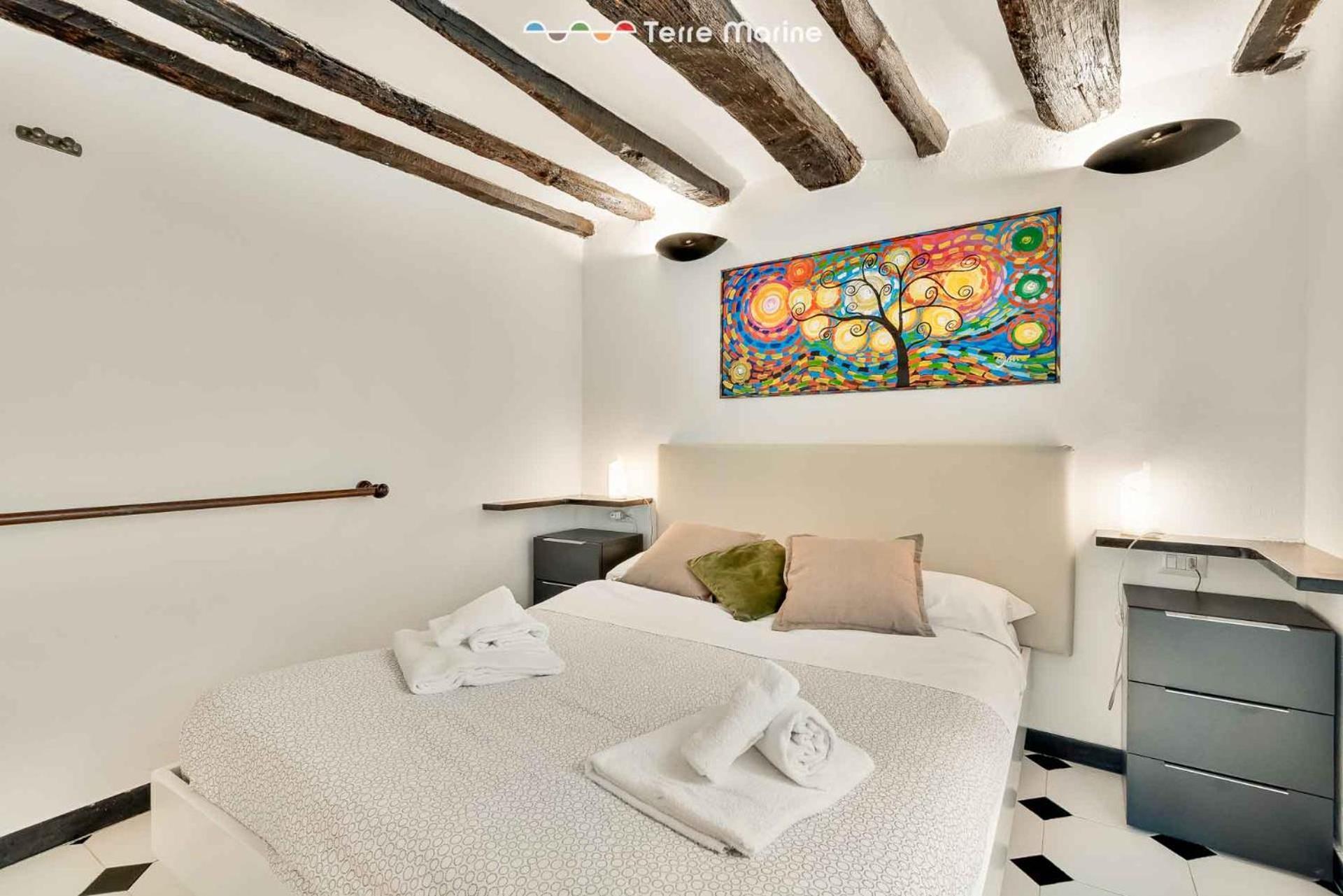 Arbanella Sea View, Terre Marine Apartamento Vernazza Exterior foto